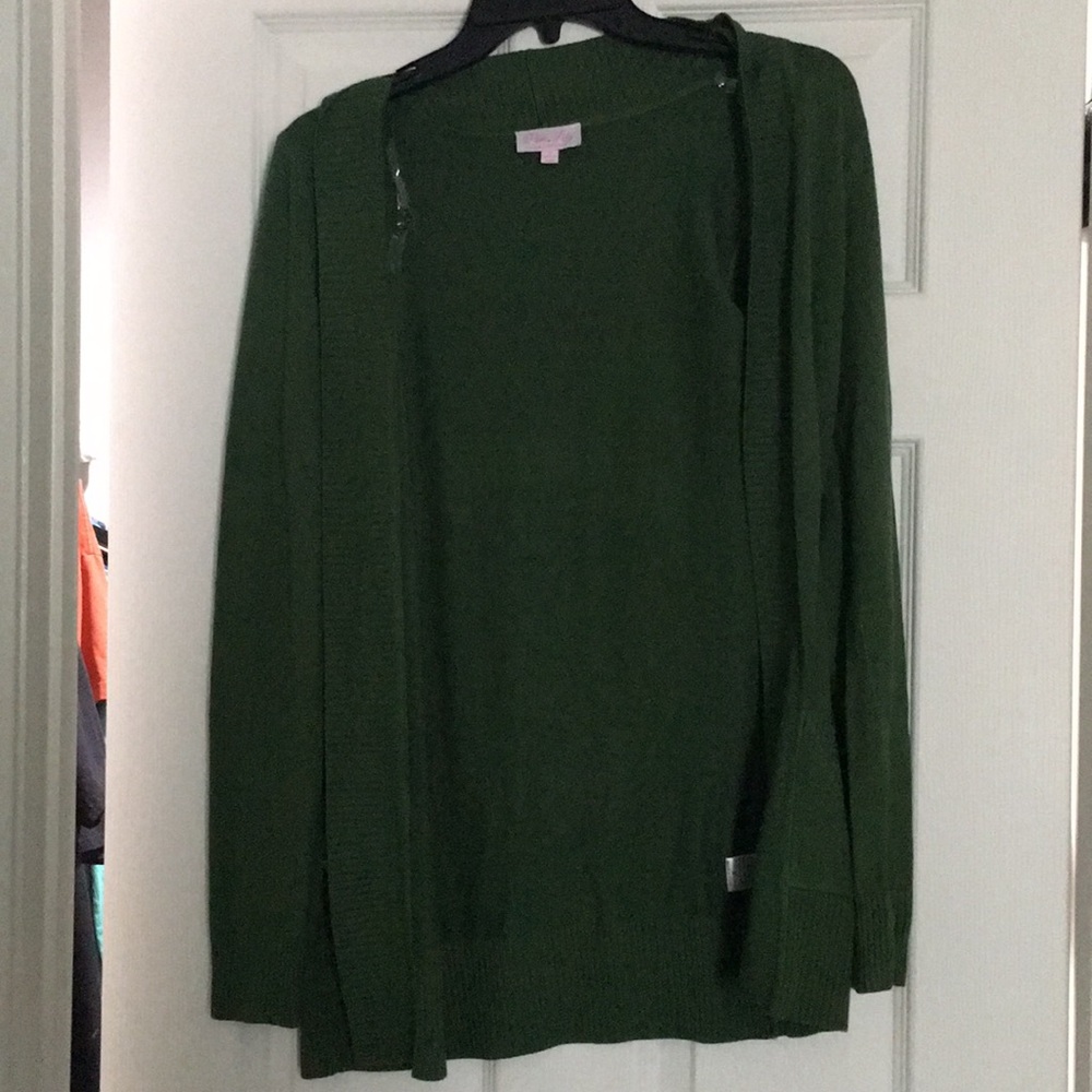 Cardigan